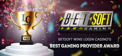 betsoft login